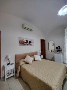 B&B Cappuccino - Piazza Bologna Roma