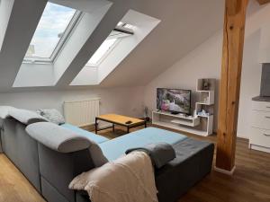 Central Loft Apartment Opava