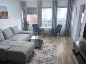 Gemütliche Ferienwohnung im Lotsenviertel