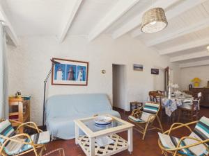 550m de la plage, maison pour 4 adultes 2 enfants