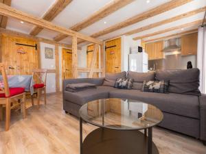 Appartements Les Granges De Jadis d'Alsace : photos des chambres
