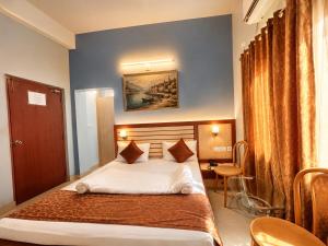 New Pashu Villa Swarna Inn Puri