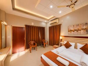 New Pashu Villa Swarna Inn Puri