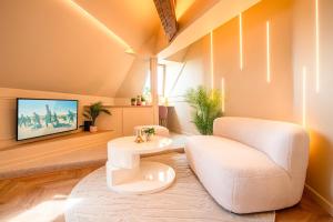 Le Bubble Gum Hypercentre Parking Cinema KingSize