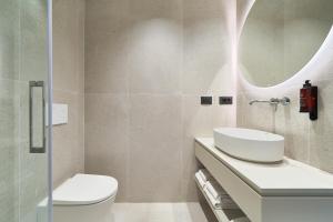 Hostal Sol y Miel