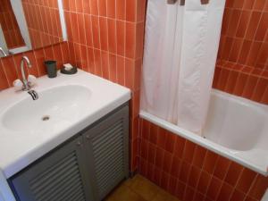 Appt Studio cabine PORT CAMARGUE PC070-289