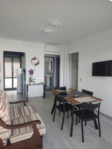Sabbia e Sale Marzamemi