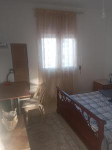 Appartement chic à Menzah7 Tunis