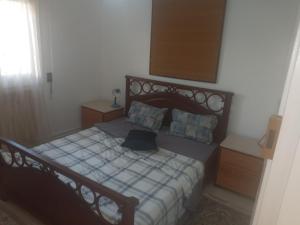 Appartement chic à Menzah7 Tunis