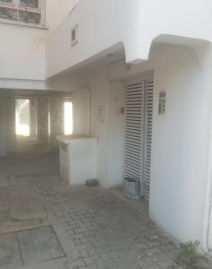 Appartement chic à Menzah7 Tunis