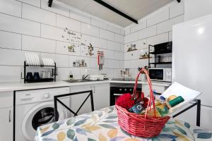 Casinha do coração do Oeste