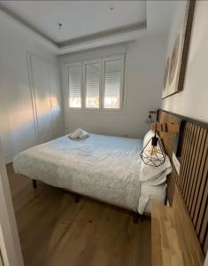 Luxury Apartment in the City Center, Soho by TuriVida