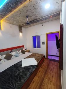 Hotel Shri Jagannath palace Ujjain