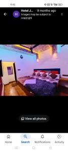 Hotel Shri Jagannath palace Ujjain