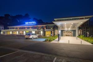 Hotels Novotel Resort & Spa Biarritz Anglet : photos des chambres