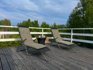 Kusagil Nature & Sauna near Pärnu