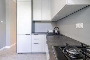 Spodek 2-Bedroom Apartment by BookingHost
