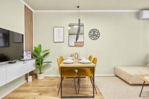 Premium Apartment with Pool near Cacao Beach by Flat Manаger