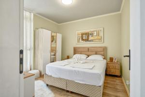 Premium Apartment with Pool near Cacao Beach by Flat Manаger