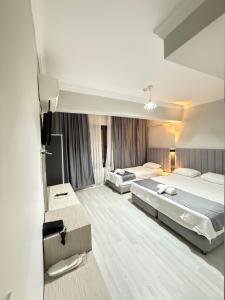 Side Ertaş Otel