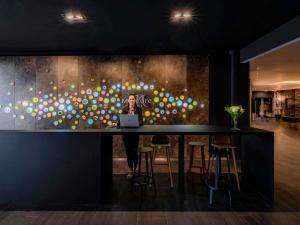 Mercure Lille Marcq en Baroeul