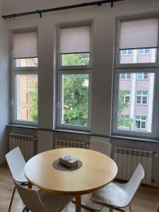 M24 Apartments