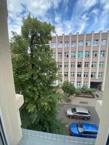 M24 Apartments