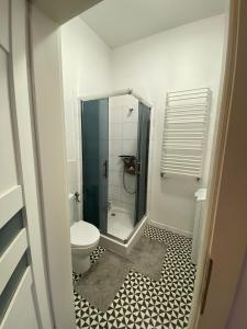 M24 Apartments