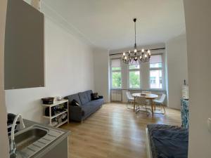 M24 Apartments