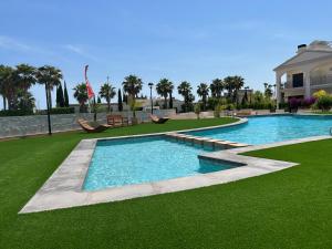 Apartment Sol y Mar - Rooftop Terrace, Private Pool - Adhara Residence