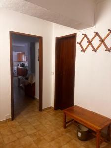 Sun & sea belly Apartment