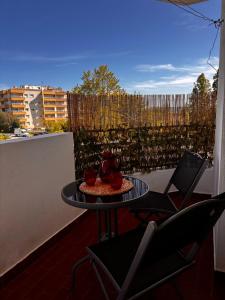 Sun & sea belly Apartment