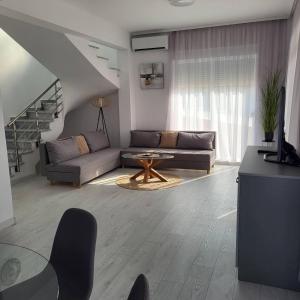 Three-Bedroom Luxury Villa