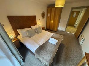 City Centre 1 Bed Apartment