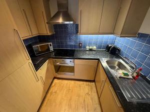 City Centre 1 Bed Apartment