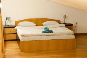 Urban Stay in the Heart of the City with Self Check in