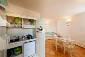 Relaxing Residence Baia dei Mirti Srudio M2 sleeps 2