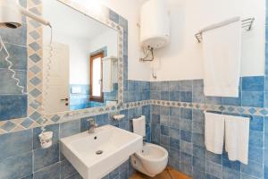 Relaxing Residence Baia dei Mirti Srudio M2 sleeps 2