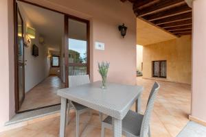 Relaxing Residence Baia dei Mirti Srudio M2 sleeps 2