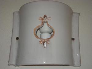 Guest House Il Giardino Segreto img19