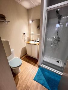 Beau Studio 2 en Centre Ville de Niort au calme proche Gare