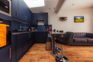 Luxurious One Bedroom House by Fairy Pools