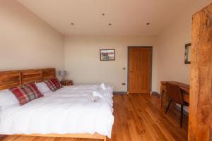 Luxurious One Bedroom House by Fairy Pools