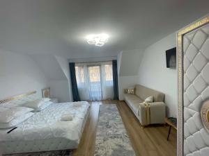 Casa Moroseneasca Breb