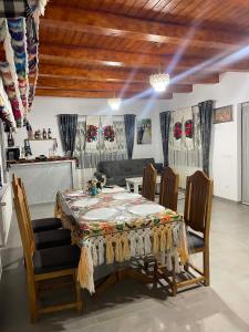 Casa Moroseneasca Breb