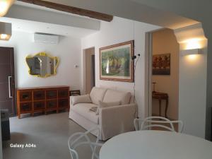 Ancona centro Luxury Apartment Via Torrioni 23
