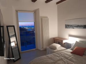 Ancona centro Luxury Apartment Via Torrioni 23