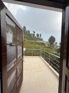 Sauriksha villa