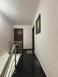 Sauriksha villa