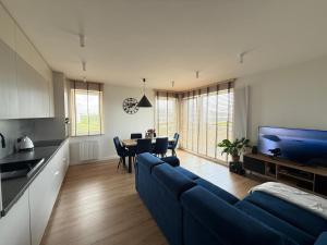 Aurora Apartament Gdynia Pogórze